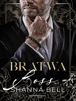 cover image of Bratwa-Boss